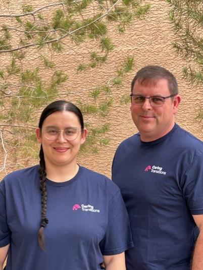 Caring Transitions of Southeast Las Vegas - Owner Bio Photo